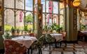 The Ivy Royal Windsor Brasserie