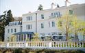 Coworth Park exterior