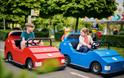 The LEGOLAND® Windsor Resort Driving School