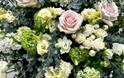 Martyn Crossley The Florist