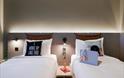 Moxy Slough Twin Bed