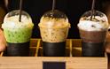 Paeonia Bubble Tea Room