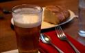 Pint of beer
