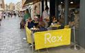 Rex Bakery in Windsor
