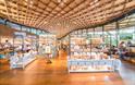 The Savill Garden Shop in The Savill Building