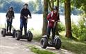 Segway Events at Windsor