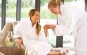 Macdonald Frimley Hall Hotel & Spa | women enjoying the spa