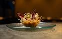The Braywood Tunworth Tartlet