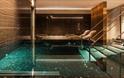 The Langley Buckinghamshire | Spa vitality pool