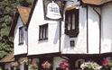 The Olde Bell