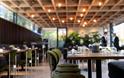 The Braywood Restaurant Interior