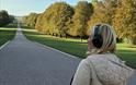 The Long Walk, Windsor