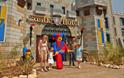 LEGOLAND® Castle Hotel Windsor