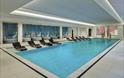 Fairmont Windsor Park | indoor pool