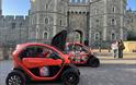 Karts of Windsor
