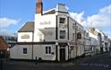 George Inn, Eton