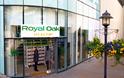 Exterior of Royal Oak Health