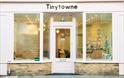 Tinytowne Play Café & Social Hub