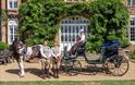 Windsor Carriages at Cumberland Lodge