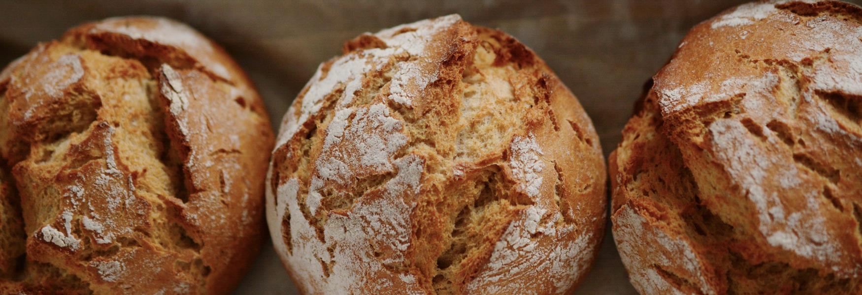 breads