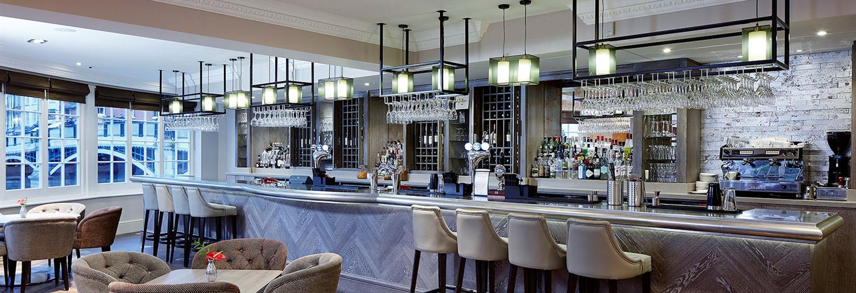 The Brasserie at Sir Christopher Wren
