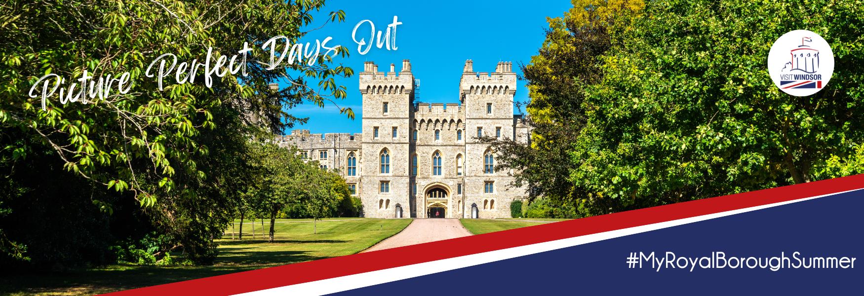 Windsor Castle