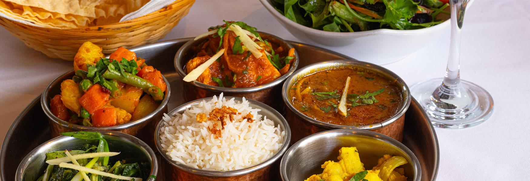 Gurkha Royale Restaurant and Bar