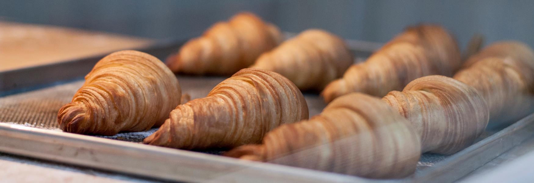 croissants