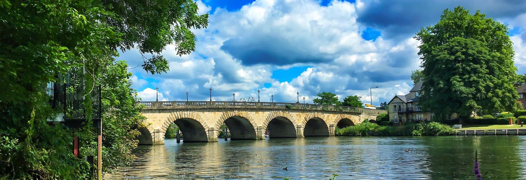 Maidenhead Bridge