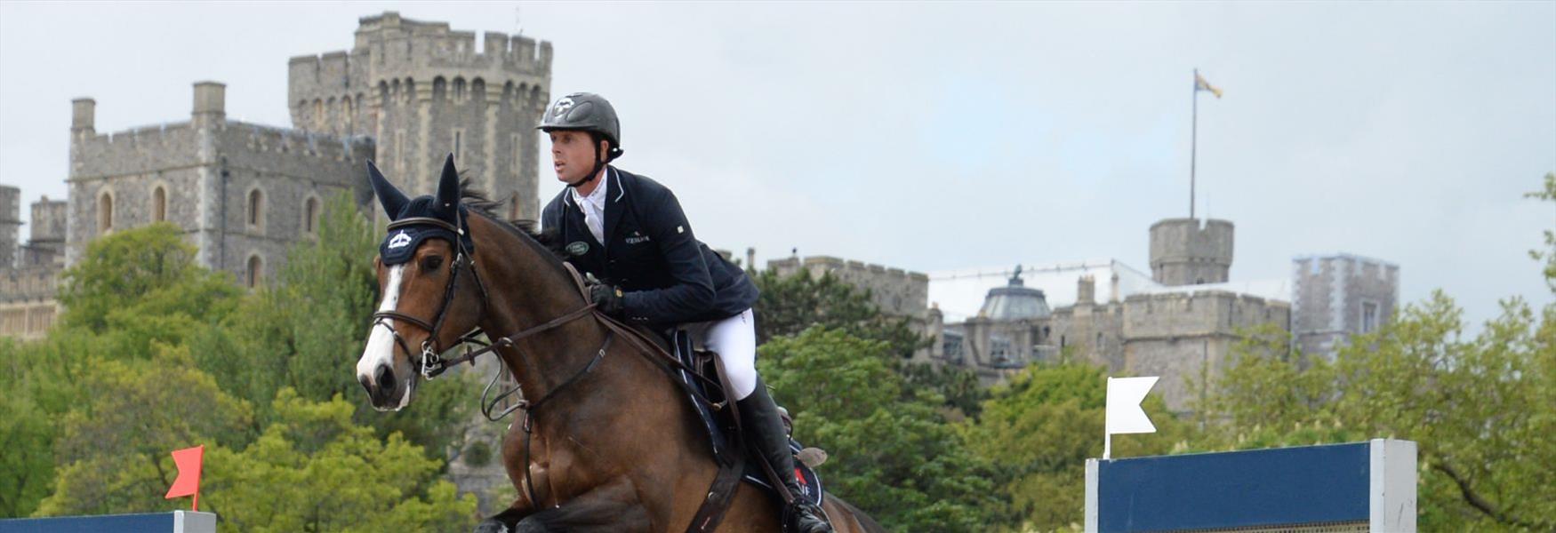 Royal Windsor Horse Show