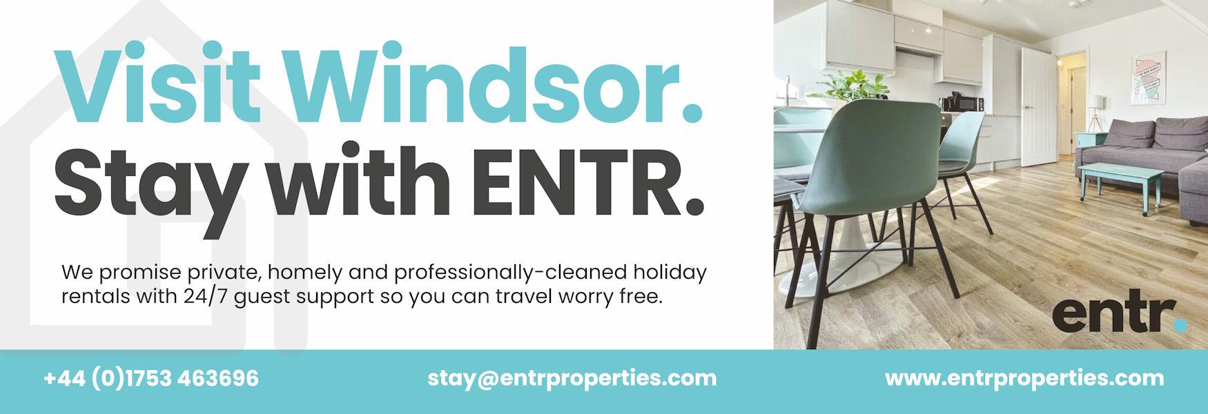 Entr Properties