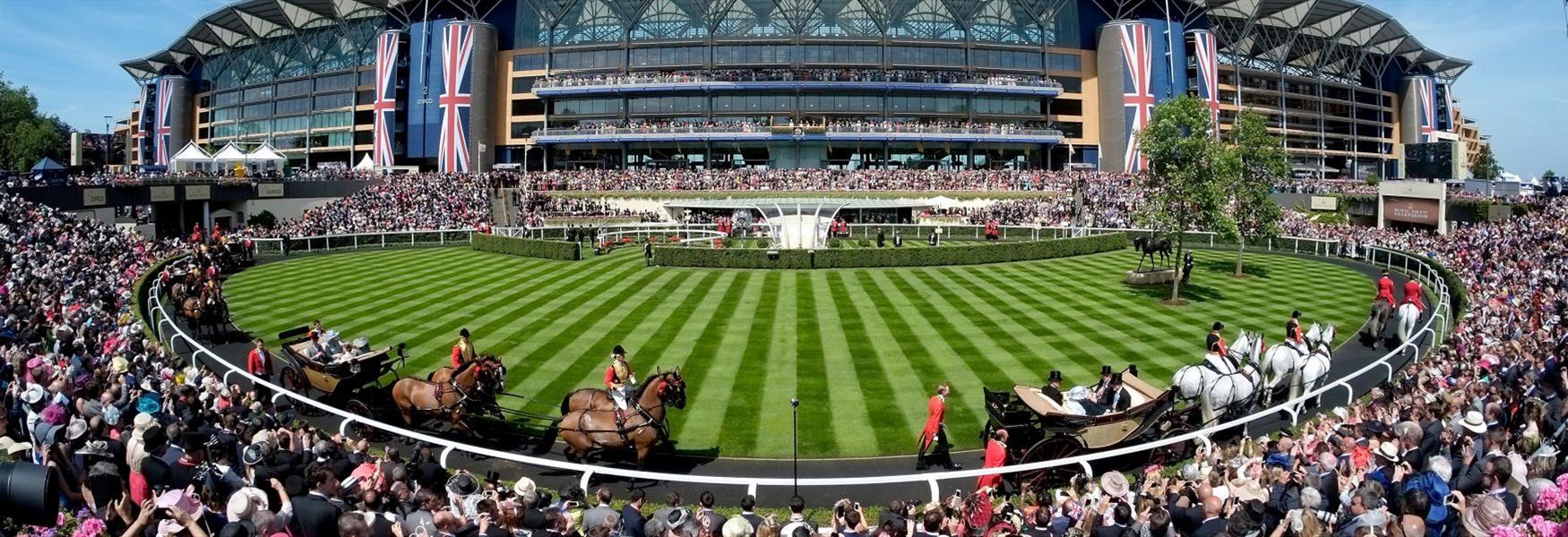 Royal Ascot