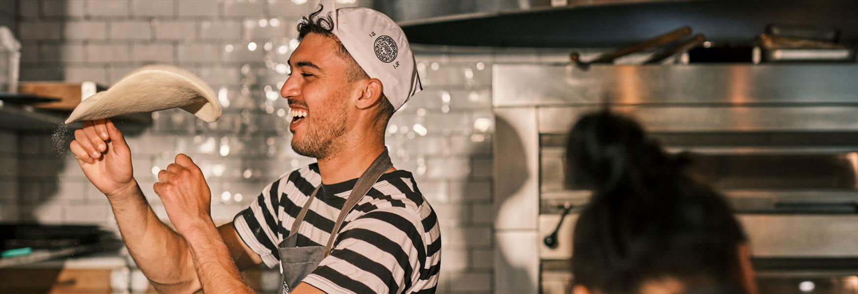 PizzaExpress Windsor