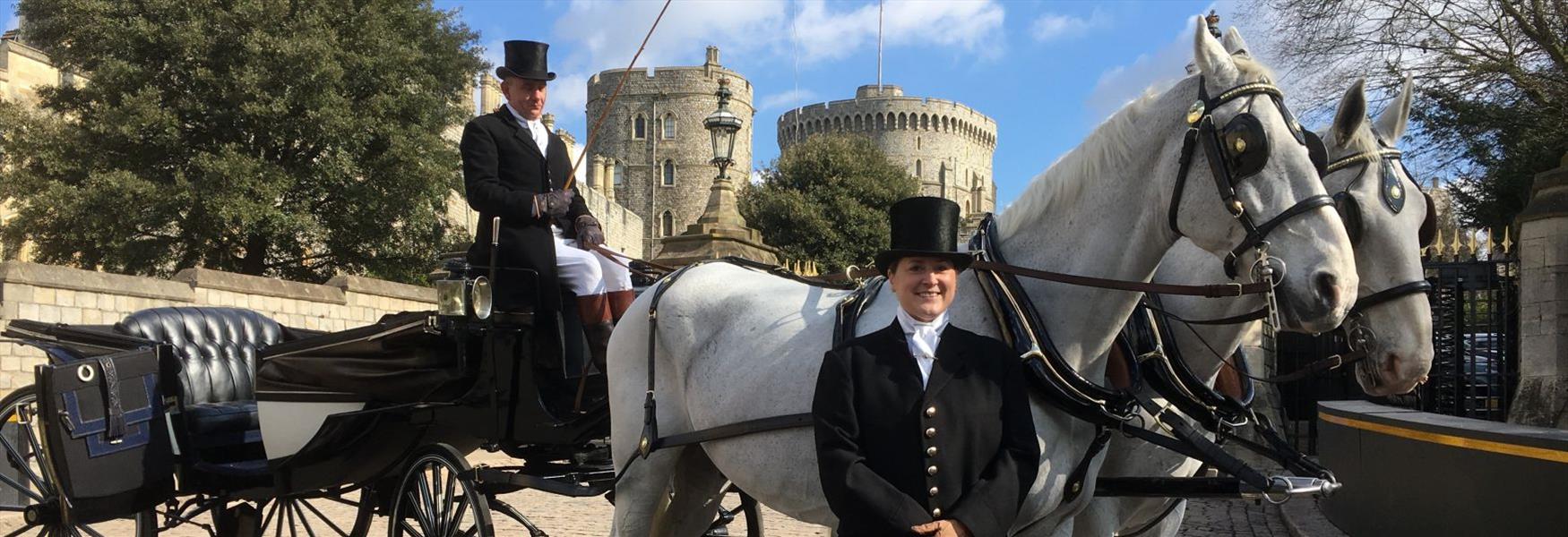 Windsor Carriages