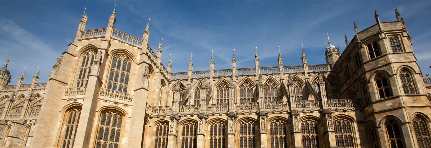 St George's Chapel
