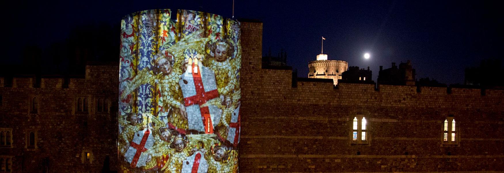 Windsor Celebrates Christmas