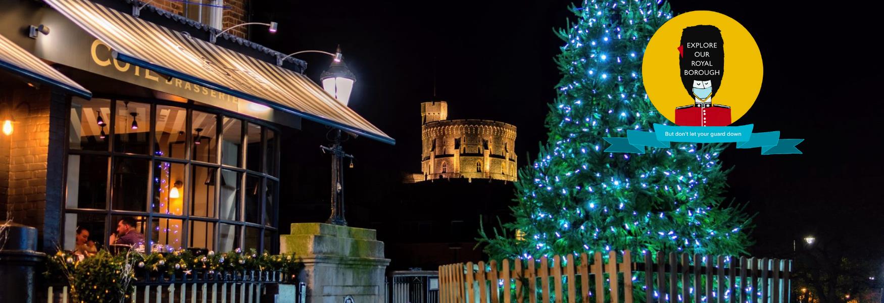 East Coast Christmas On The Parkway 2022 Whats On In Windsor & Maidenhead