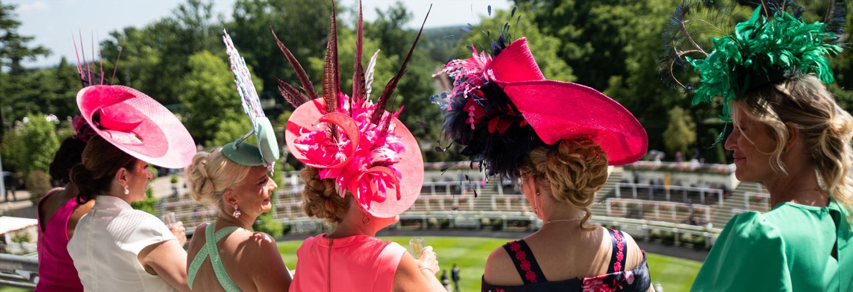 Ascot Racecourse