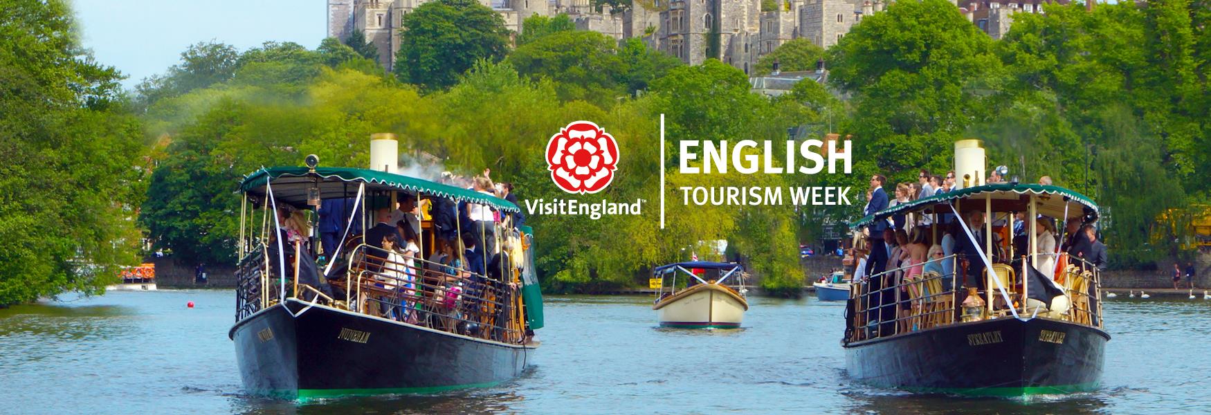 English Tourism Week
