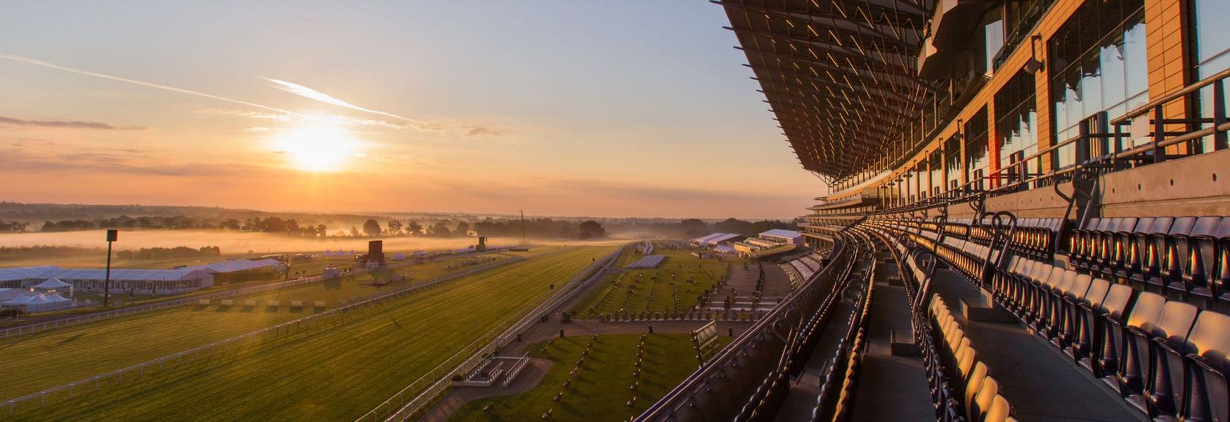 Ascot Racecourse