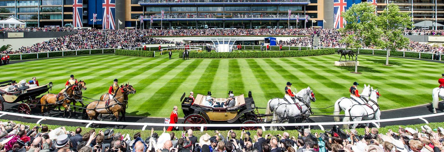 Royal Ascot