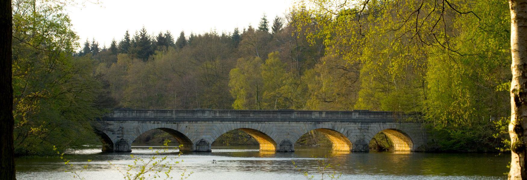 Five Arch Bridge