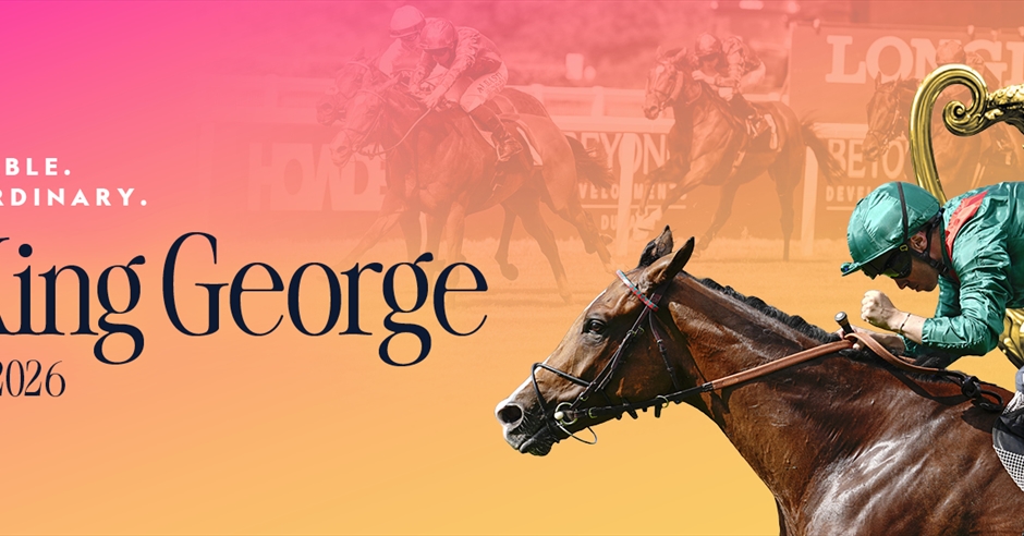 Ascot Racecourse