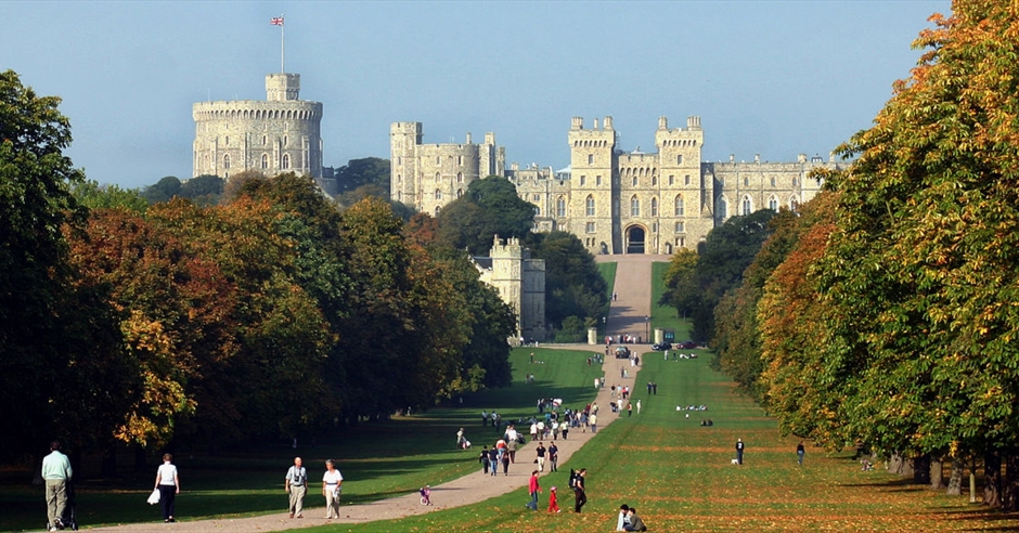 Welcome to the Royal Borough of Windsor and Maidenhead - Visit Windsor