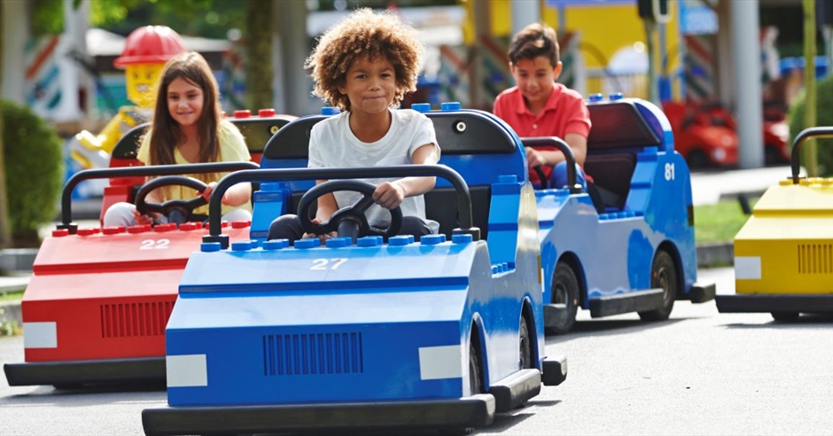 Family Fun - Visit Windsor