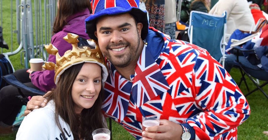 Windsor And The Royal Wedding Visit Windsor