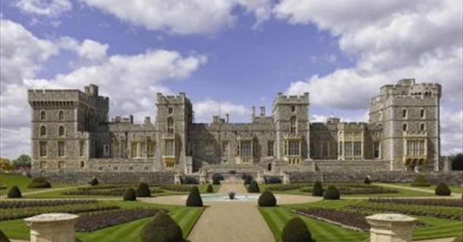 Attractions in Windsor & Maidenhead | Top Things To Do ...
