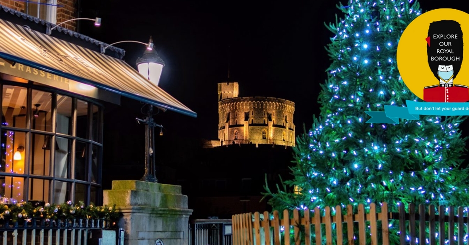 Daniel Island Christmas Festival 2022 Christmas In Windsor And Maidenhead