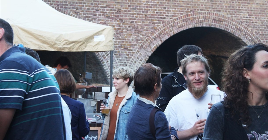 Windsor Eton Brewery Brewhouse Tours Visit Windsor