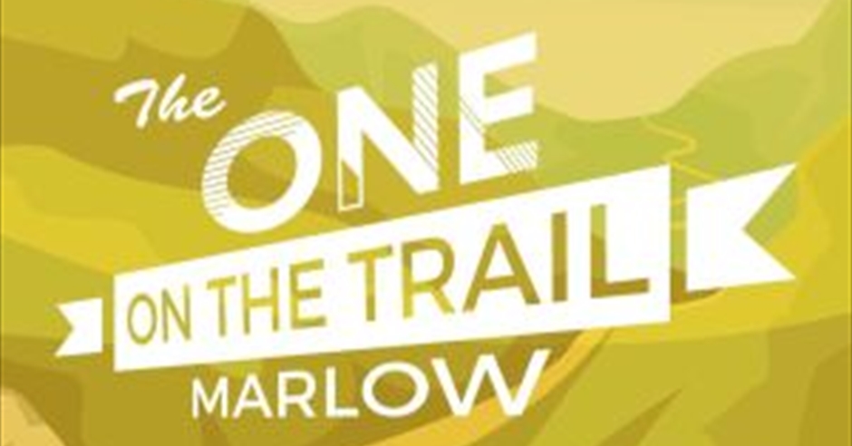 The One on the Trail - MarlowTrail Run - September 2024 - Visit Windsor